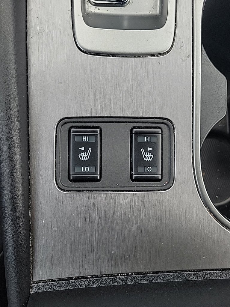 Thumbnail: 2024 Nissan Murano - 27