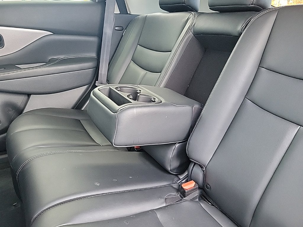 Thumbnail: 2024 Nissan Murano - 24