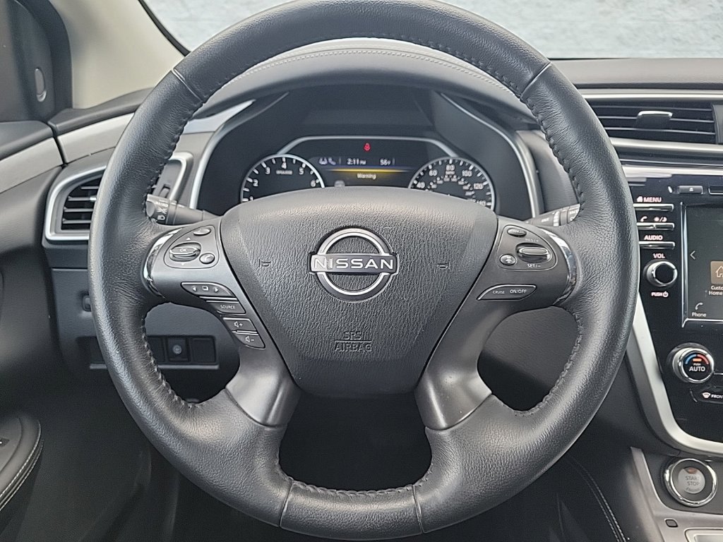 Thumbnail: 2024 Nissan Murano - 13