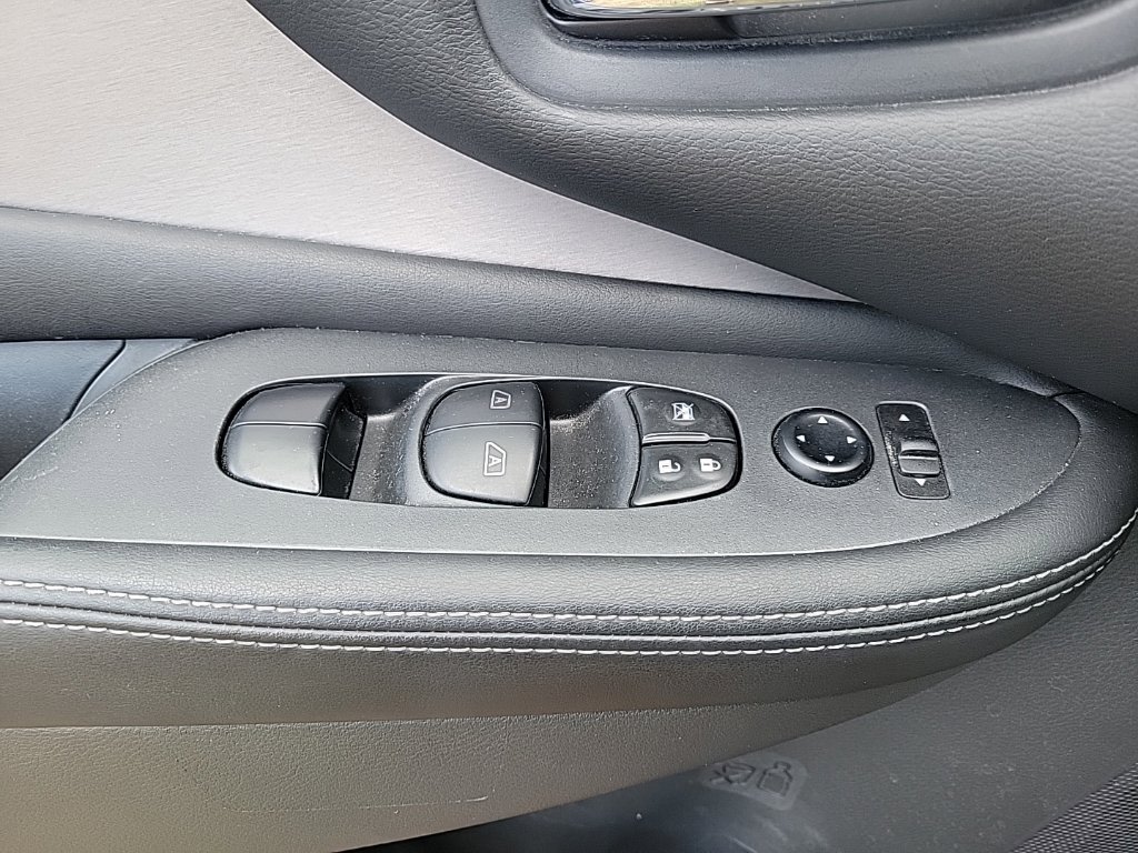 Thumbnail: 2024 Nissan Murano - 31