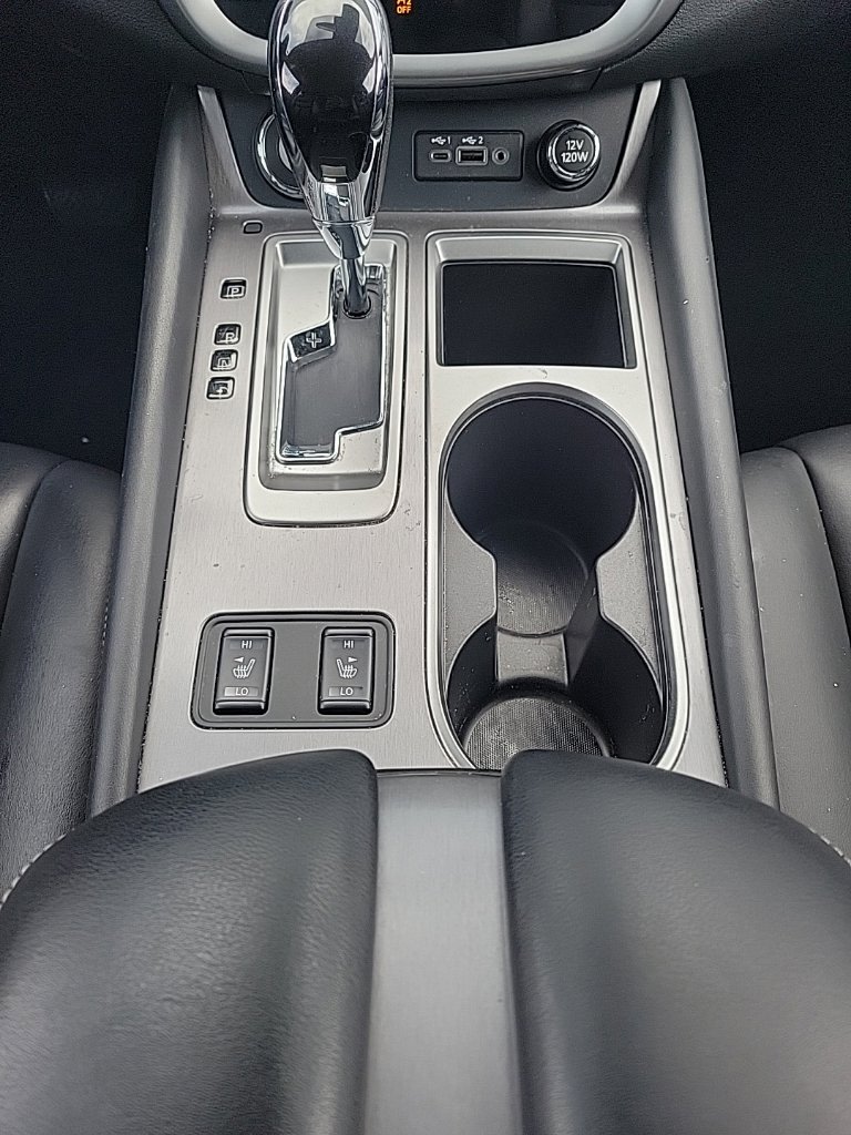 Thumbnail: 2024 Nissan Murano - 15