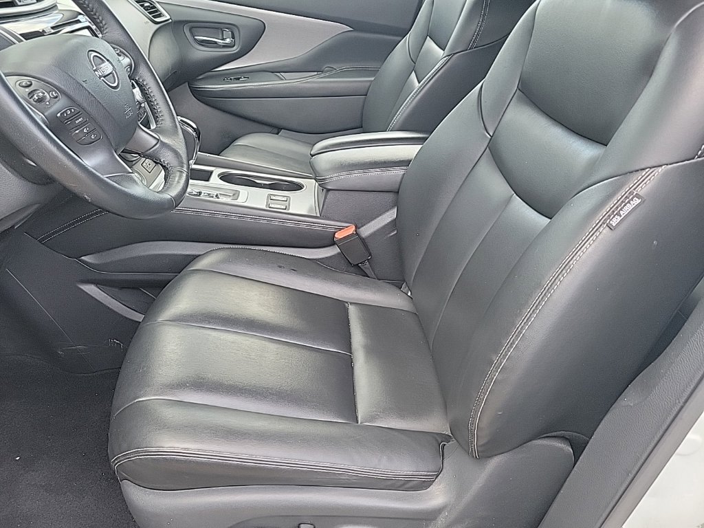 Thumbnail: 2024 Nissan Murano - 28