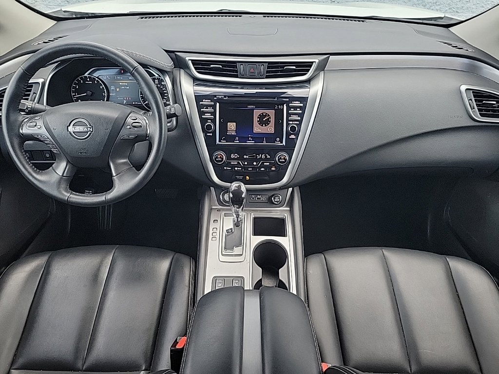 Thumbnail: 2024 Nissan Murano - 9