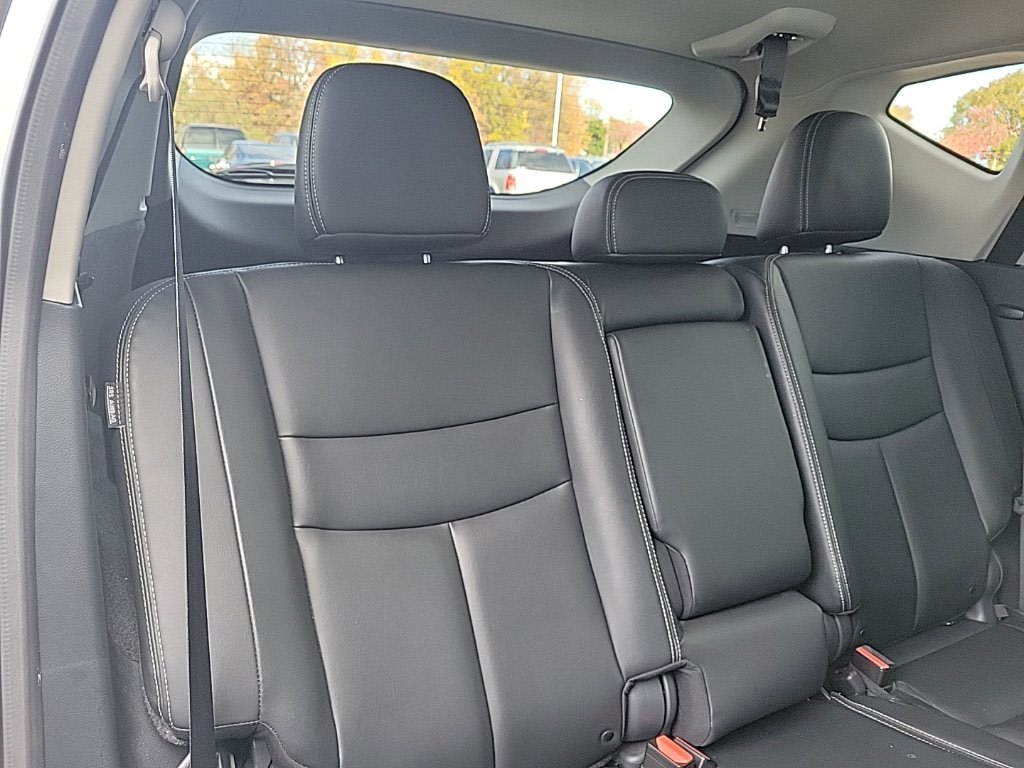 Thumbnail: 2024 Nissan Murano - 12