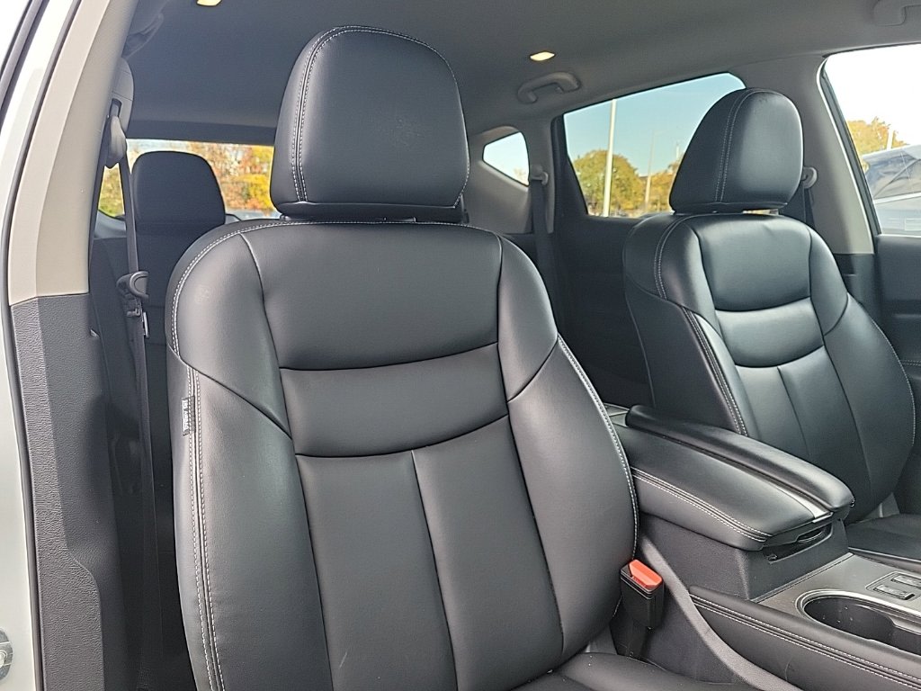 Thumbnail: 2024 Nissan Murano - 10