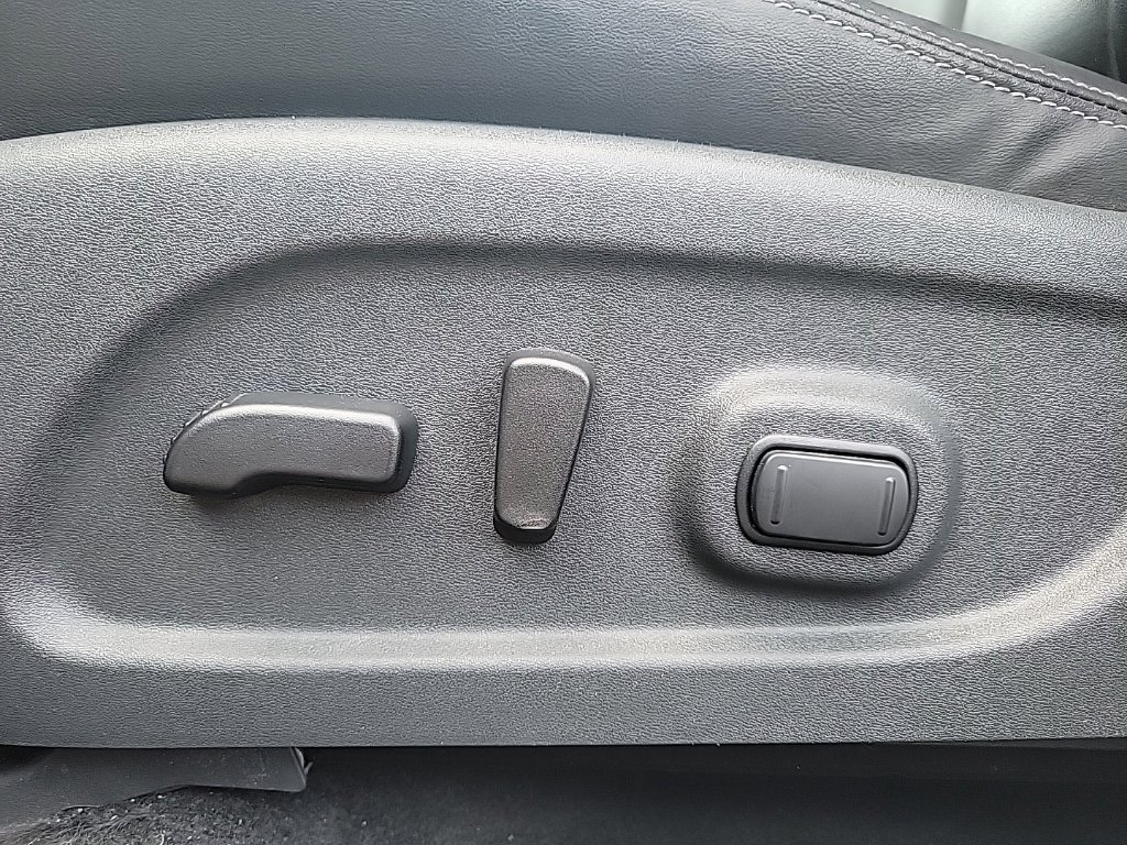 Thumbnail: 2024 Nissan Murano - 29