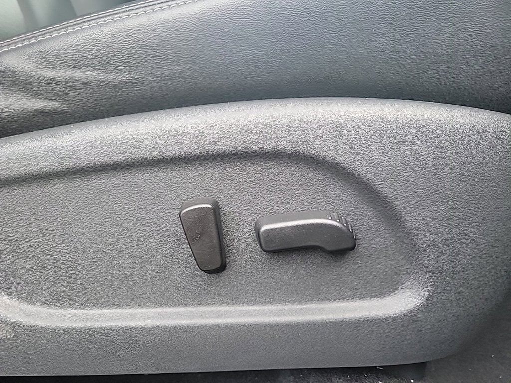 Thumbnail: 2024 Nissan Murano - 22