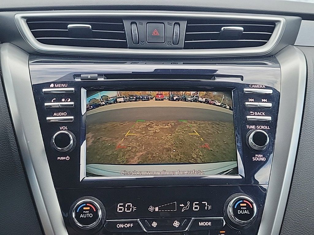 Thumbnail: 2024 Nissan Murano - 33