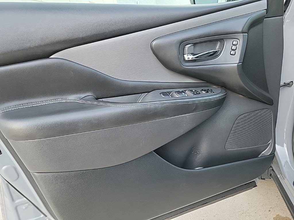 Thumbnail: 2021 Nissan Murano - 28