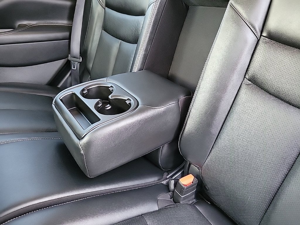 Thumbnail: 2021 Nissan Murano - 22