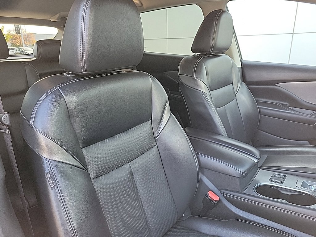 Thumbnail: 2021 Nissan Murano - 9