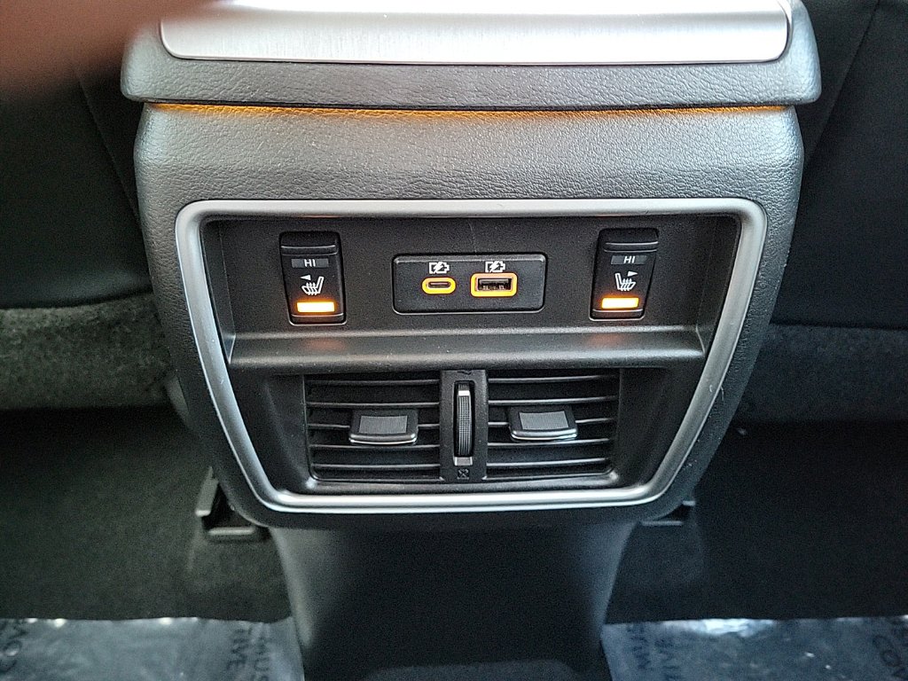 Thumbnail: 2021 Nissan Murano - 23