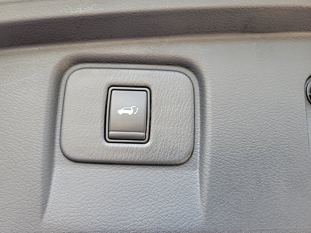 Thumbnail: 2021 Nissan Murano - 26