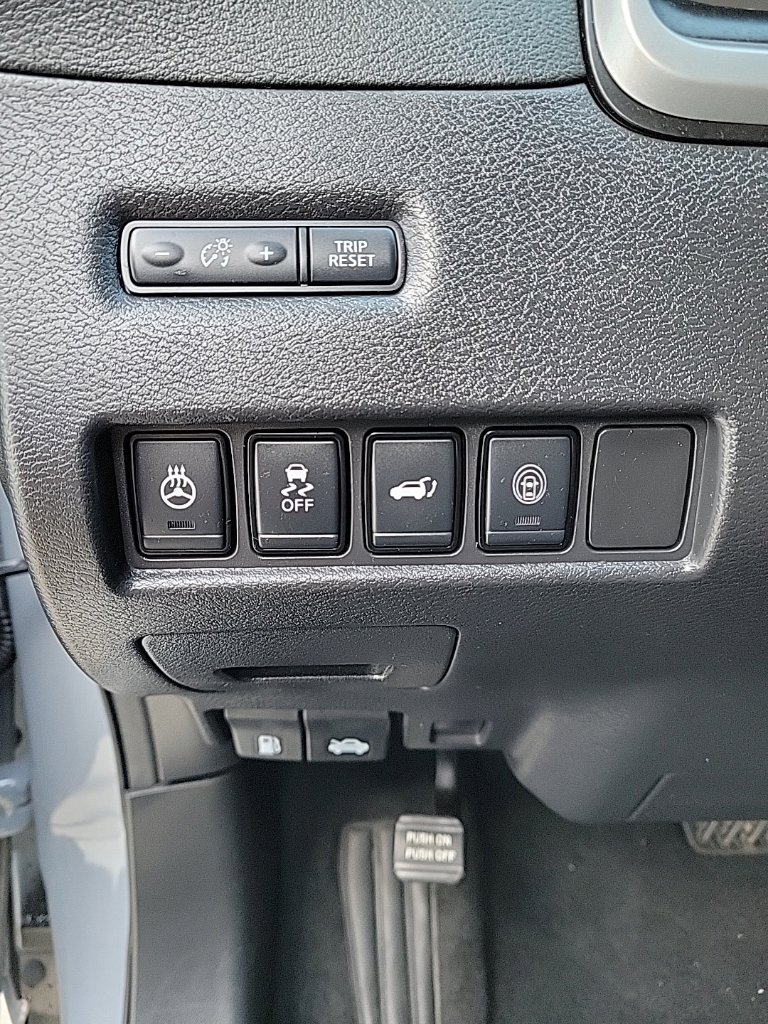 Thumbnail: 2021 Nissan Murano - 29