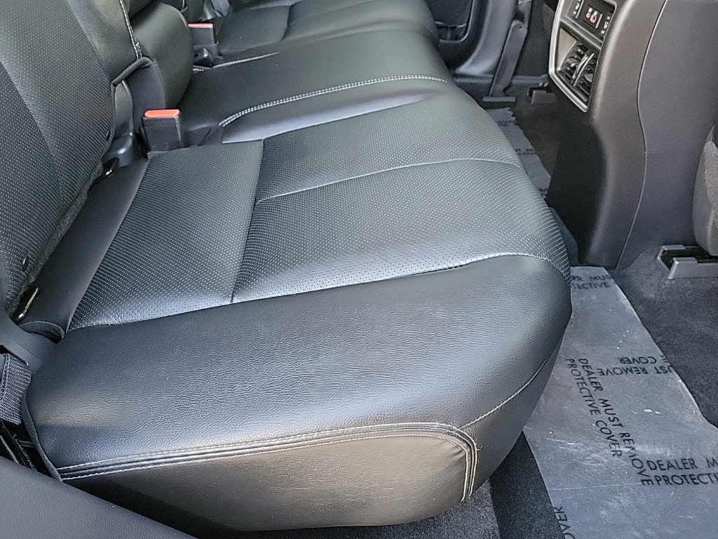 Thumbnail: 2021 Nissan Murano - 10