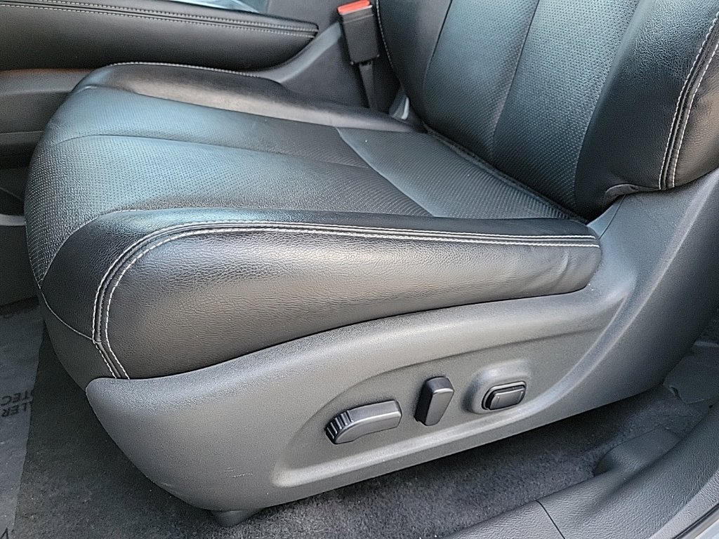 Thumbnail: 2021 Nissan Murano - 24