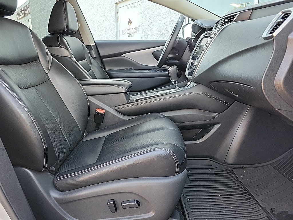 Thumbnail: 2020 Nissan Murano - 7