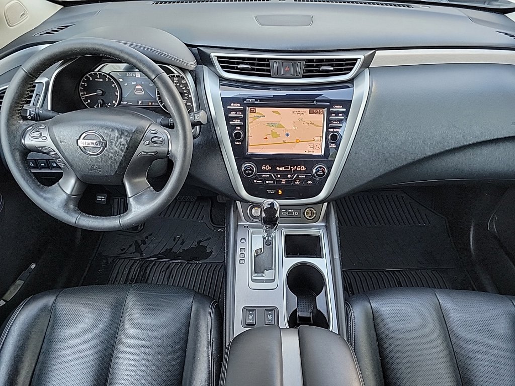 Thumbnail: 2020 Nissan Murano - 2