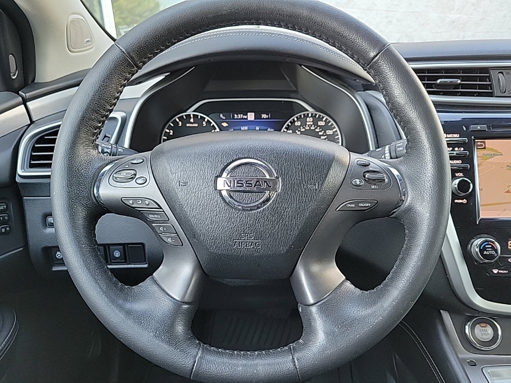 Thumbnail: 2020 Nissan Murano - 5