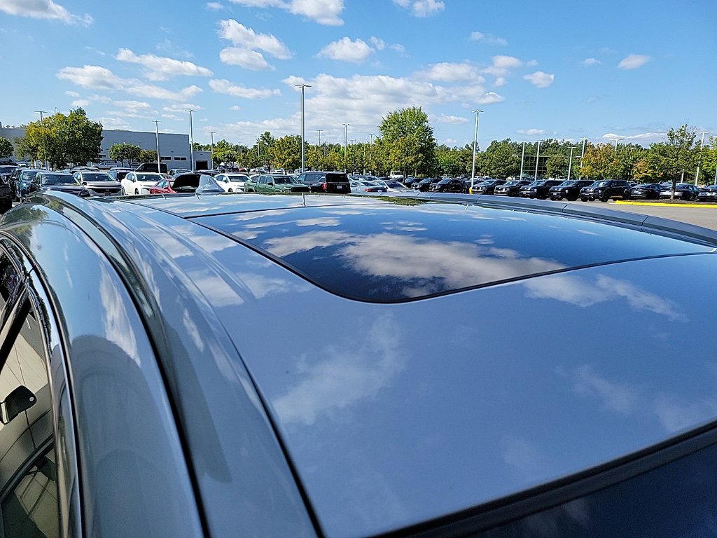 Thumbnail: 2020 Nissan Murano - 19