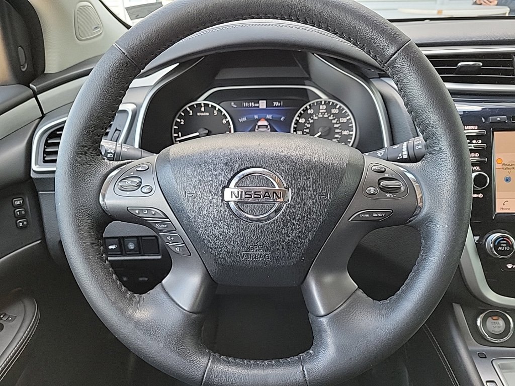 Thumbnail: 2020 Nissan Murano - 2
