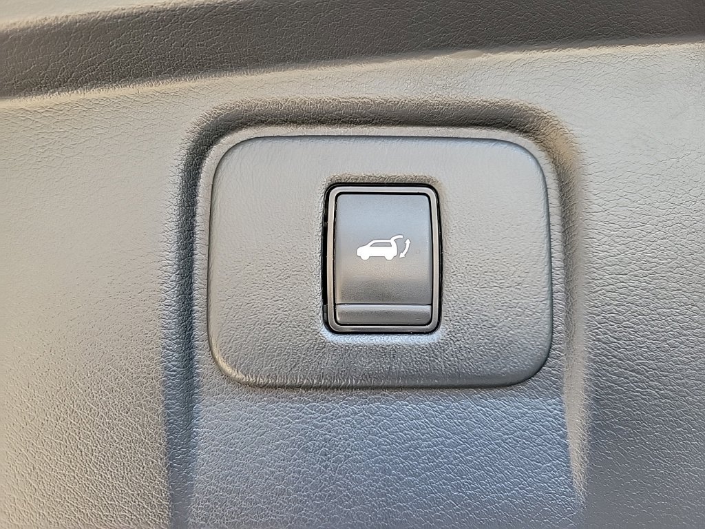 Thumbnail: 2020 Nissan Murano - 23
