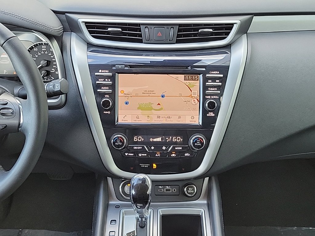 Thumbnail: 2020 Nissan Murano - 28