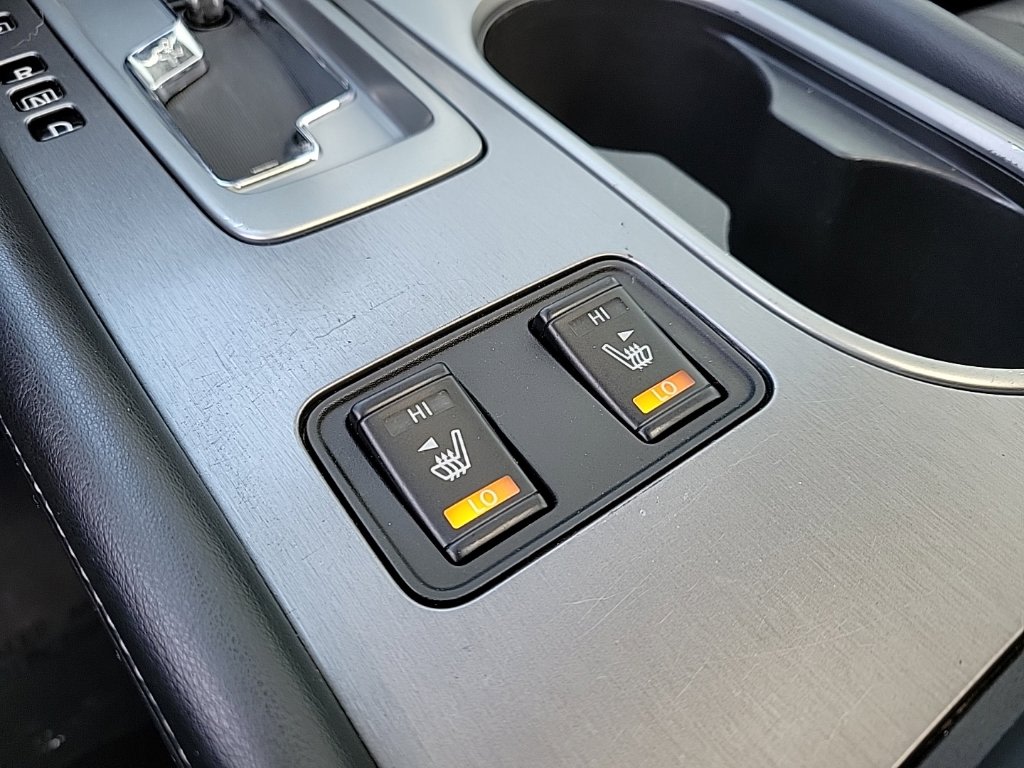 Thumbnail: 2020 Nissan Murano - 27