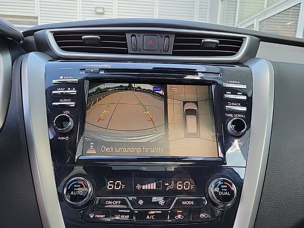 Thumbnail: 2020 Nissan Murano - 12