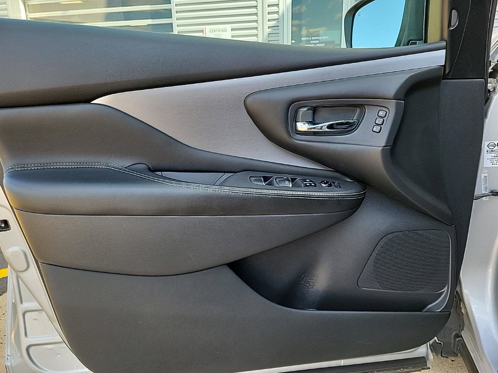 Thumbnail: 2020 Nissan Murano - 29