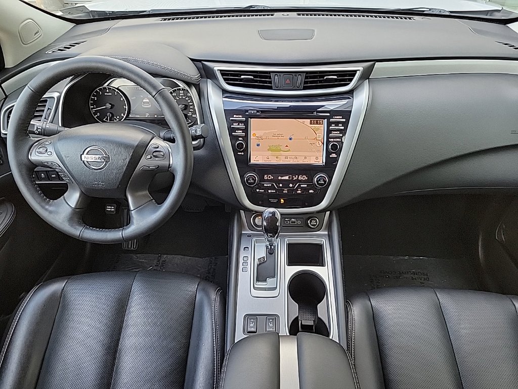 Thumbnail: 2020 Nissan Murano - 8