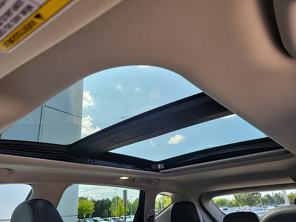 Thumbnail: 2020 Nissan Murano - 33