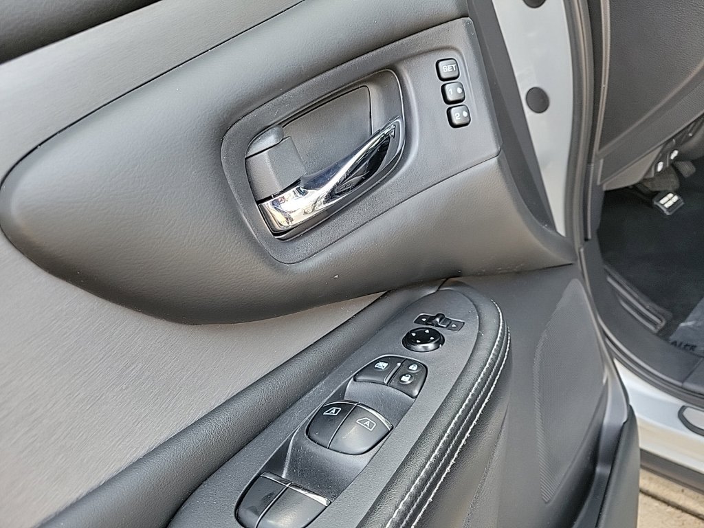 Thumbnail: 2020 Nissan Murano - 30