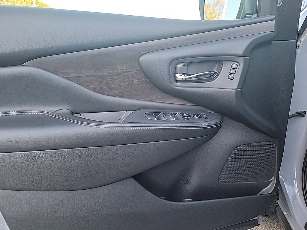 Thumbnail: 2023 Nissan Murano - 37