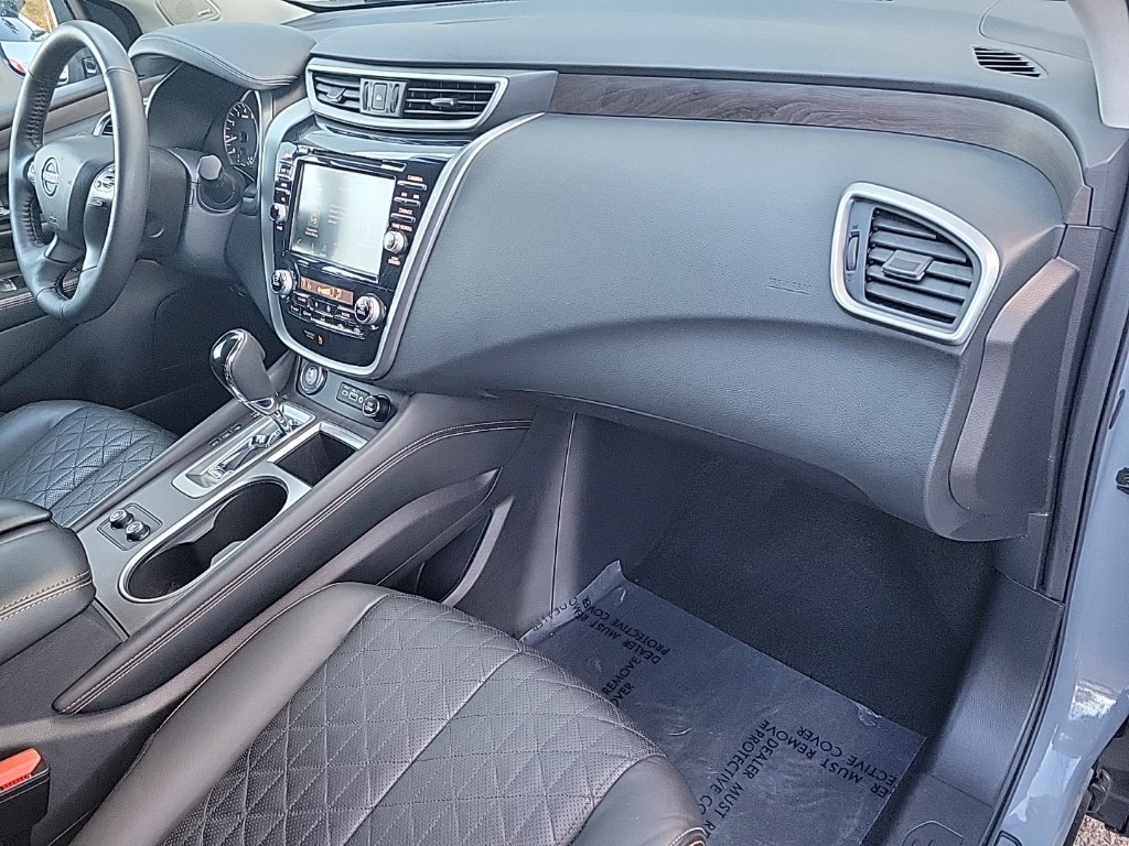 Thumbnail: 2023 Nissan Murano - 2