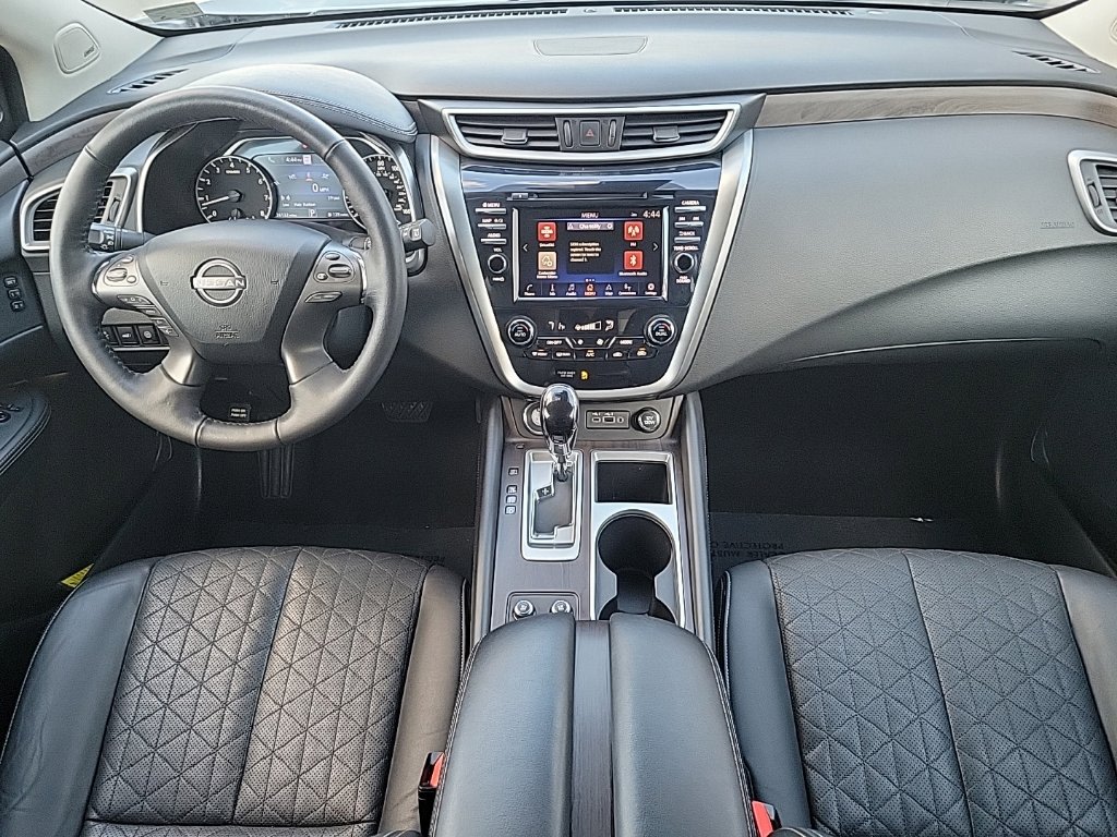 Thumbnail: 2023 Nissan Murano - 10