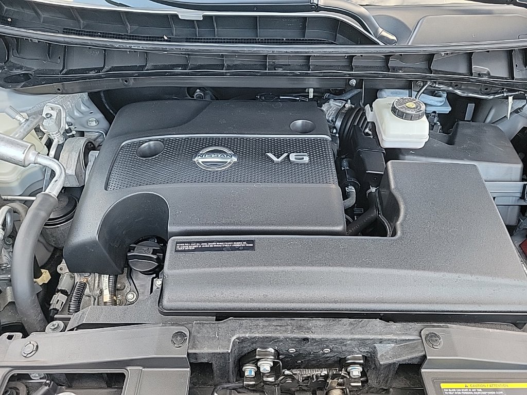 Thumbnail: 2023 Nissan Murano - 9