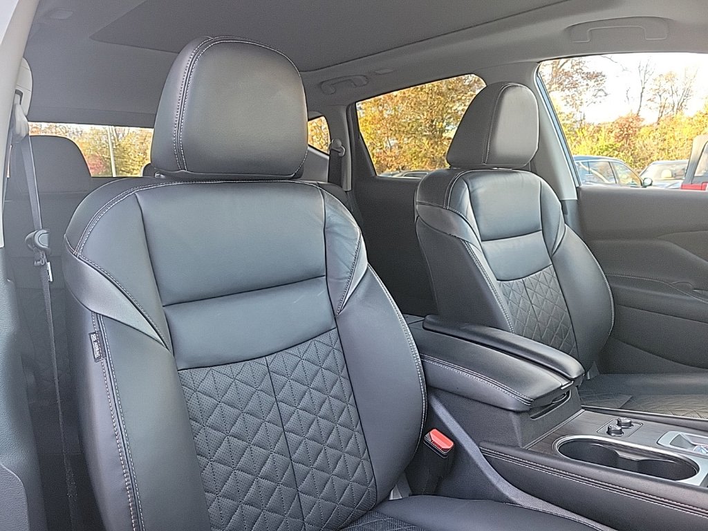 Thumbnail: 2023 Nissan Murano - 11