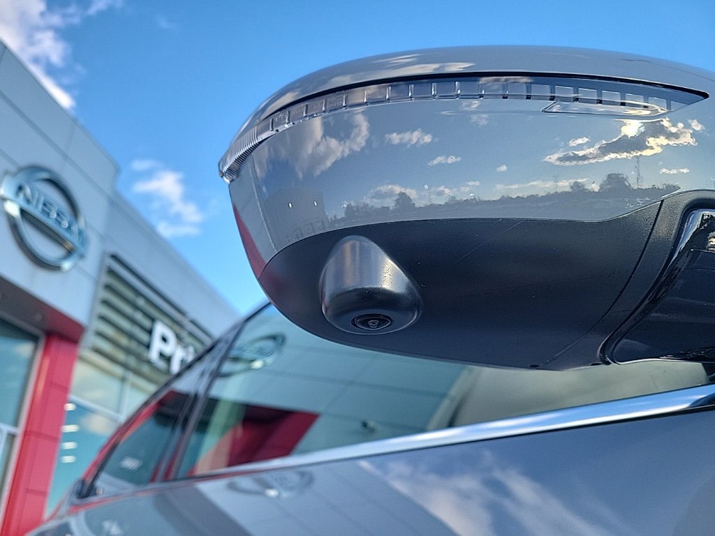 Thumbnail: 2023 Nissan Murano - 18