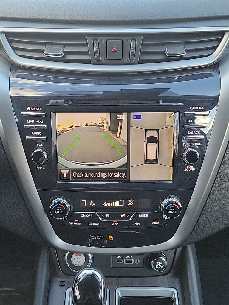 Thumbnail: 2023 Nissan Murano - 32