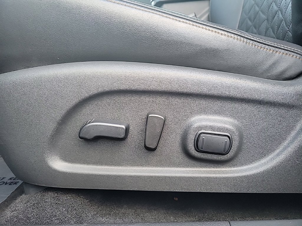 Thumbnail: 2023 Nissan Murano - 28