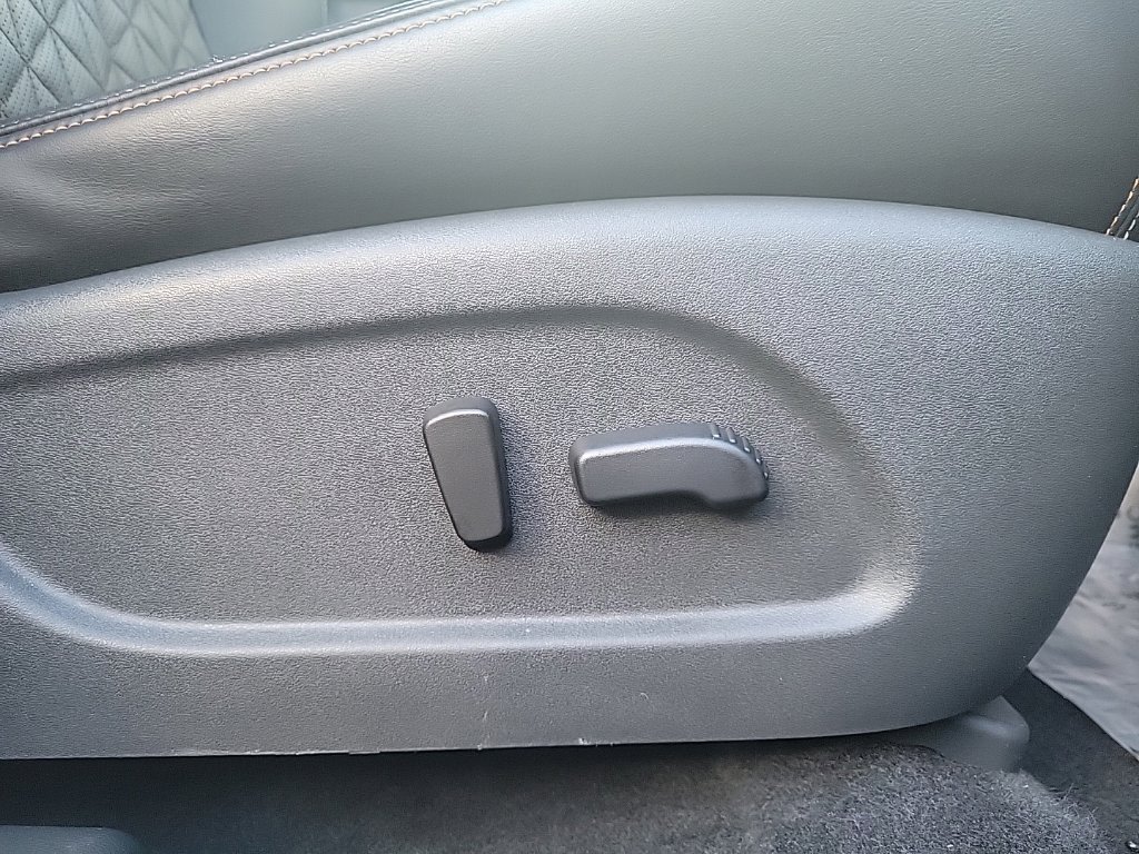 Thumbnail: 2023 Nissan Murano - 23