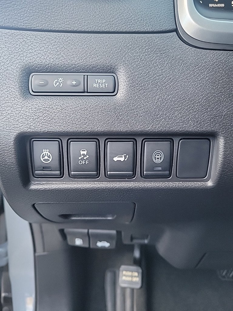 Thumbnail: 2023 Nissan Murano - 39