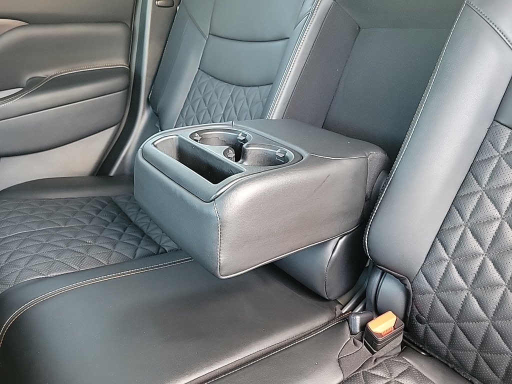 Thumbnail: 2023 Nissan Murano - 25