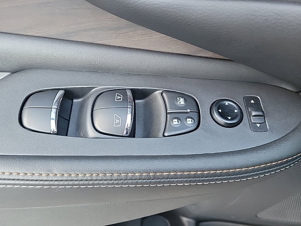 Thumbnail: 2023 Nissan Murano - 38