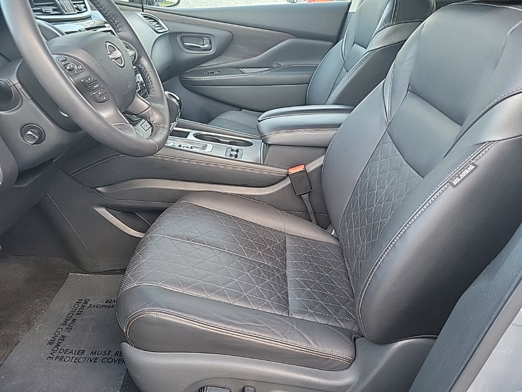 Thumbnail: 2023 Nissan Murano - 27