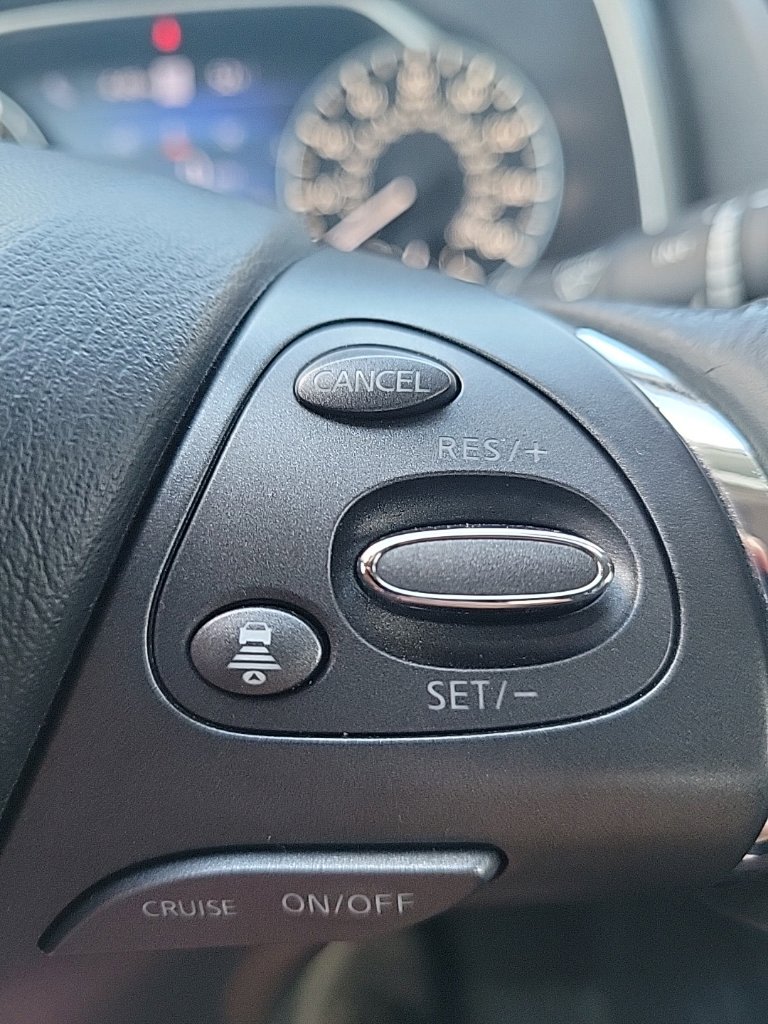 Thumbnail: 2023 Nissan Murano - 35