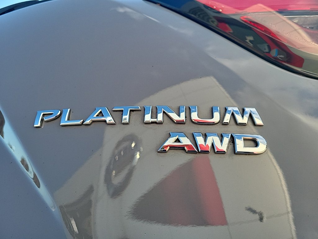 Thumbnail: 2023 Nissan Murano - 22