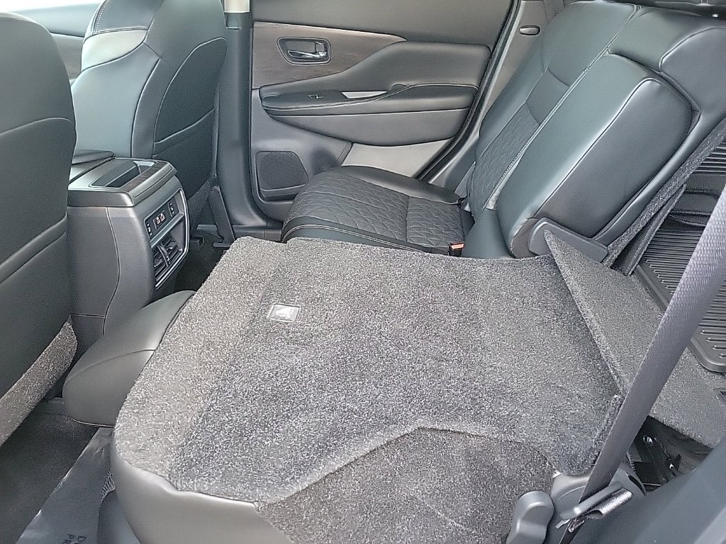 Thumbnail: 2023 Nissan Murano - 26