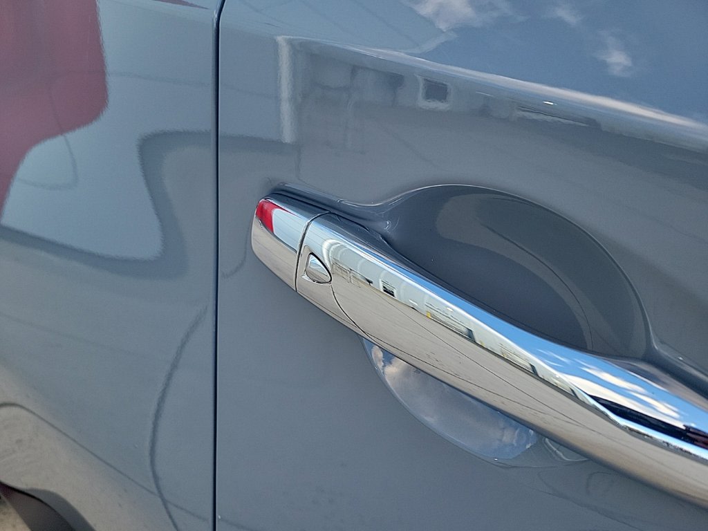 Thumbnail: 2023 Nissan Murano - 7